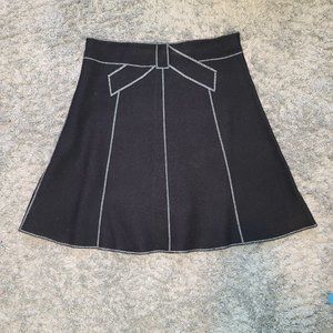 Molly Bracken Lili Sidonio Bow Skirt